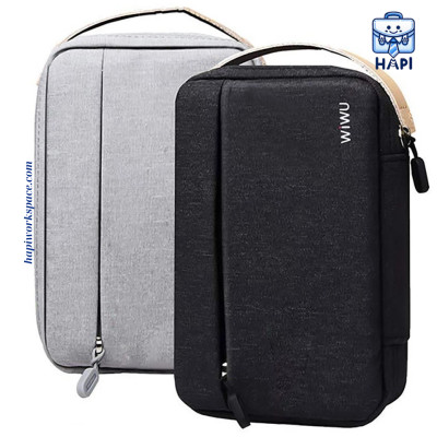Túi phụ kiện WiWU Cozy Storage Bag 8.2