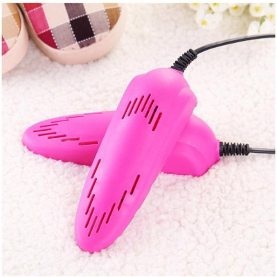 Máy Sấy Khử Mùi Giày Tiện Lợi Nguồn 220V