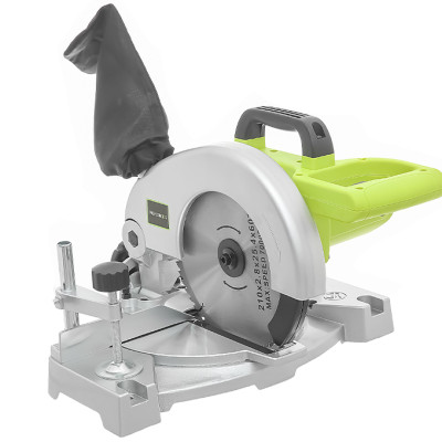 Máy Cắt Nhôm Pigeon 210mm  G7-210 1400W- Hàng chính hãng