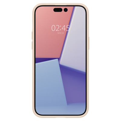 Ốp Lưng Spigen SPIGEN THIN FIT Dành Cho iPhone 14 ProMax / 14 Pro / 14 Plus / 14 - Hàng Chính Hãng