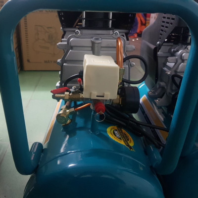  Máy nén khí liền trục JETMAN JM-4213 1.5HP, 12L 