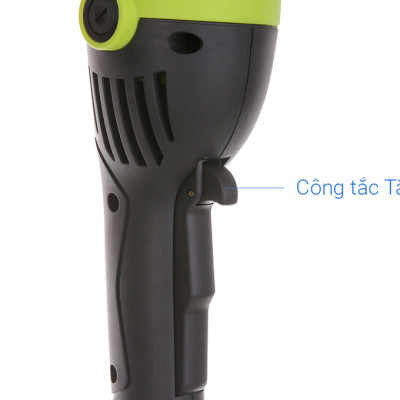 Máy mài góc Pigeon G9-125B 1400W- Hàng chính hãng