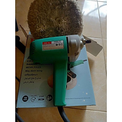 MÁY ĐÁNH BÓNG 180MM 570W DCA ASP02-180 - HÀNG CHÍNH HÃNG