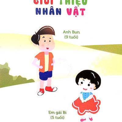 Vui Khỏe Mỗi Ngày - Cuộc Phiêu Lưu Trong Tủ Lạnh