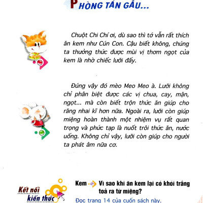 Mười Vạn Câu Hỏi Vì Sao - Cuộc Sống Quanh Ta (Tái Bản 2019)