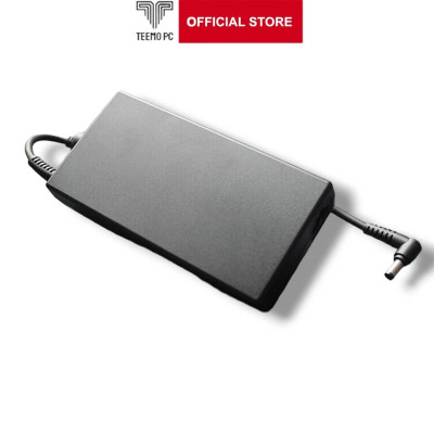 Sạc Tương Thích Cho Laptop MSI GL62M 7RC-200XIN GP72 2QE-066TW PE70 2QE-214US WE72 7RJ-1038TW 120w- Hàng Nhập Khẩu New Seal TEEMO PC X44