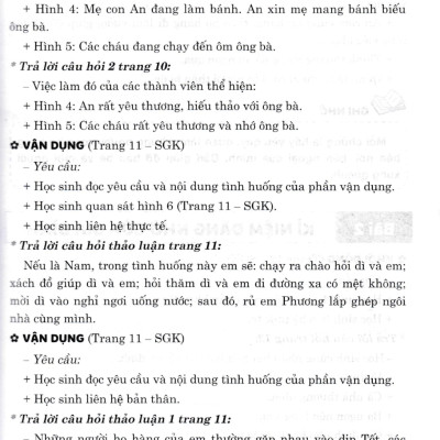 Để Học Tốt Tự Nhiên & Xã Hội Lớp 3 (Dùng Kèm SGK Chân Trời Sáng Tạo)  - HA