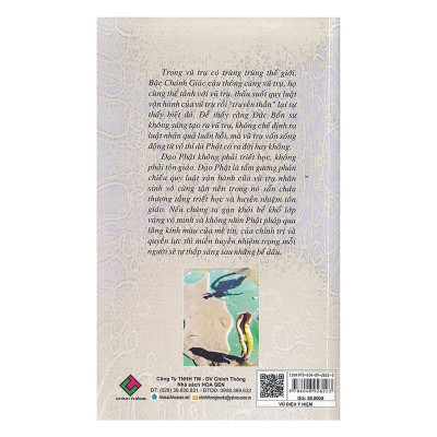 Sách - Vũ Điệu Ý Niệm Trong Cơn Đau Bản Thể - Chính Thông Book