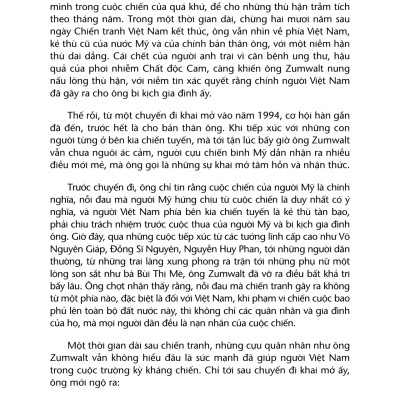 Chân Trần Chí Thép (Tái Bản 2022)