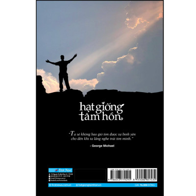 Hạt Giống Tâm Hồn 16 (Tái Bản)
