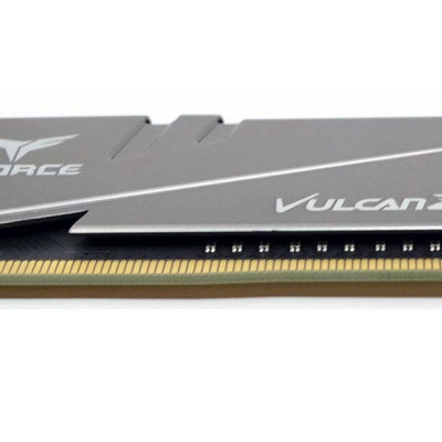Ram T-Force Vulcan Z 8GB DDR4 3200MHz Tản dày Teamgroup - Hàng chính hãng Viễn Sơn