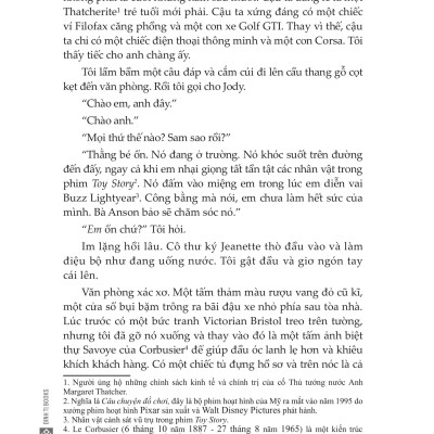 Có Bố Đây, Đừng Sợ!