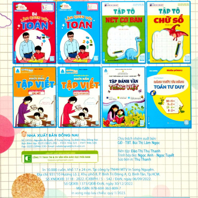 Vở Luyện Viết Lớp 1 Tập 2 (Theo Chương Trình SGK Mới Bộ Chân Trời Sáng Tạo)