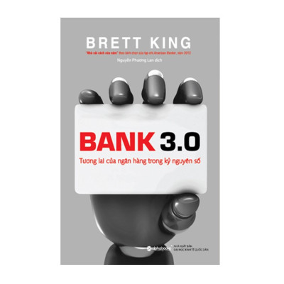 Combo 4 Cuốn Sách Tương Lai Của Nền Kinh Tế Số : Bank 3.0 - Tương Lai Của Ngân Hàng Trong Kỷ Nguyên Số + Bank 4.0 - Ngân Hàng Số : Giao Dịch Mọi Nơi, Không Chỉ Ở Ngân Hàng + Cuộc Cách Mạng Blockchain + Blockchain – Khởi Nguồn Cho Một Nền Kinh Tế Mới