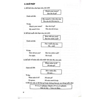 Sách - Bài Tập Tiếng Anh 3 (Biên Soạn Theo Bộ Sách Family And Friends 3 National Edition - 2022)HA-M