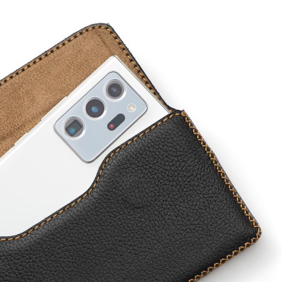 BAO DA ĐEO LƯNG SAMSUNG GALAXY NOTE 20 ULTRA / 5G - CHÍNH HÃNG KHACTEN.COM