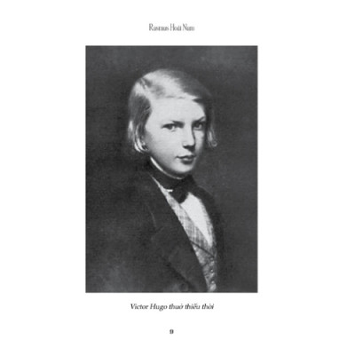 Kể Chuyện Cuộc Đời Các Thiên Tài: Victor Hugo - Cây Đại Thụ Của Nên Văn Học Lãng Mạn Pháp (TV)