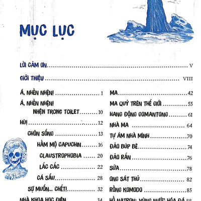Quái Thư
