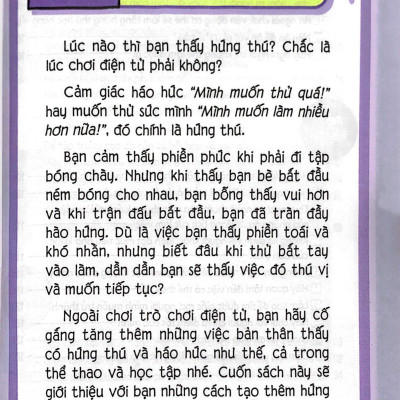 Shin - Cậu Bé Bút Chì - Những Điều Trường Học Không Dạy Ta - Bí Quyết Tự Tạo Hứng Thú