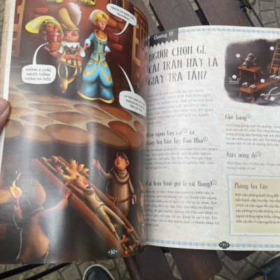 (Minh hoạ màu) CÂU CHUYỆN PHÁP LUẬT VÀ HÌNH PHẠT THEO DÒNG THỜI GIAN –   Jiří Linhart, Marcel Králik -  Tôm Giang dịch - Nhã Nam - NXB Thế Giới (bìa mềm)