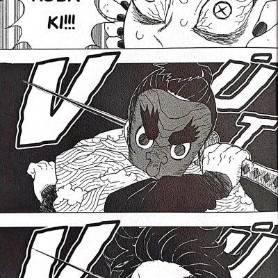 Sách - Thanh Gươm Diệt Quỷ - Kimetsu No Yaiba - Tập 2 - Ngươi Là… (Tái Bản 2025)