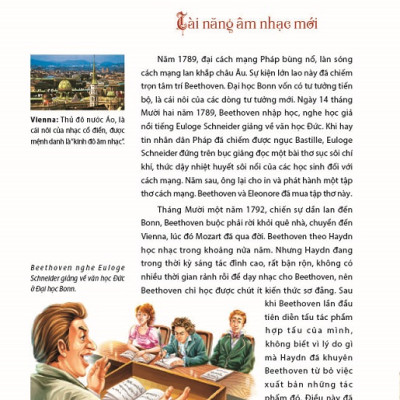 Cuộc Đời Của Các Danh Nhân (Tái Bản)