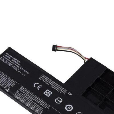 Pin Tương Thích Cho Laptop Lenovo Ideapad Flex 5-1470 80Xa 7000-14 510-14Isk L15L2Pb1 L15M2Pb1 - Hàng Nhập Khẩu New Seal TEEMO PC TEBAT547