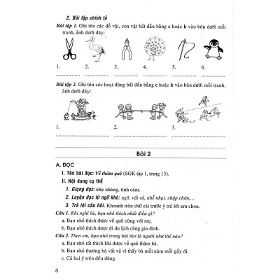 Bồi dưỡng tiếng việt lớp 3 (bám sát sách giáo khoa kết nối)-HA