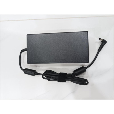 Sạc Tương Thích Cho Laptop Gaming Msi Gt72 Gt72S Gt72Vr Adp-230Eb T 230W - Hàng Nhập Khẩu New Seal TEEMO PC TEAC1227