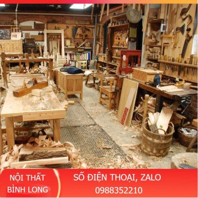 Bộ Bàn Ăn 6 Ghế Gỗ Sồi Nga Sang Trọng Rẻ Nhất