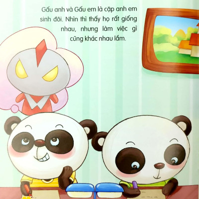 Cùng Con Rèn Thói Quen Tốt - Chủ Đề: Cuộc Sống (Tái Bản 2018)