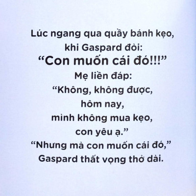 Siêu Thỏ - Con Muốn Cái Đó