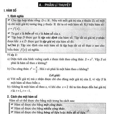 Sách Tham Khảo Toán 10 - Quyển 2 - Biên Soạn Theo Chương Trình GDPT Mới_HA