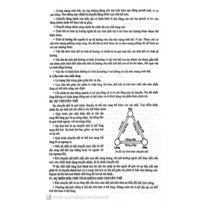 Sách Tham khảo vật lí 12 (dùng chung các bộ sgk hiện hành) (HA)