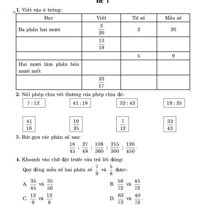 Nâng Cao Và Phát Triển Toán 5_KV