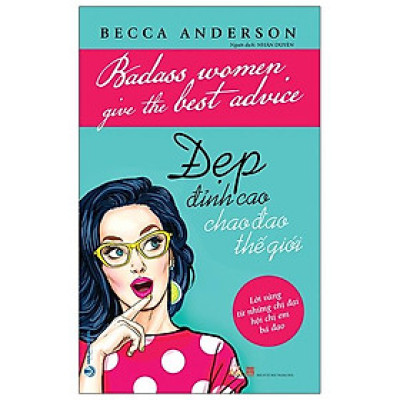 Đẹp Đỉnh Cao Chao Đao Thế Giới