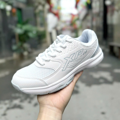 Giày Pickleball, giày cầu lông, bóng chuyền hơi đa năng XP V200 - chính hãng