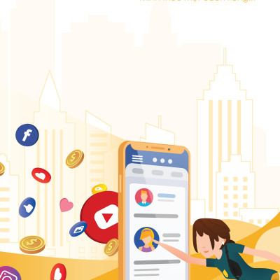 Từ Đam Mê Nhỏ Đến Cát Xê Lớn - Influencer Marketing Trong Thời Đại Số