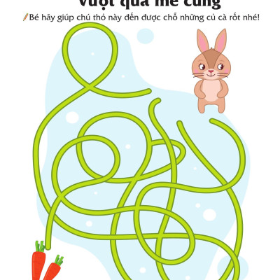 Sách - Rèn Luyện Kỹ Năng Cầm Bút Cho Trẻ - Trò Chơi Logic