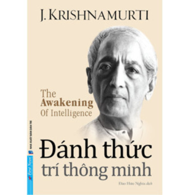 Sách - Combo 2 cuốn Đánh Thức Trí Thông Minh + Như Ta Là (Tặng Bookmark) (FN)