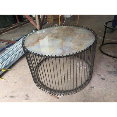 bàn đẹp ,  bàn vân đá, bàn lồng chim .