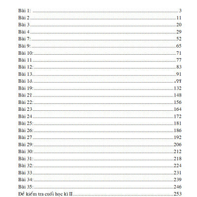 Nâng Cao Và Phát Triển Toán 5_KV