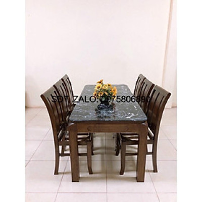 Bàn Ghế Ăn G19