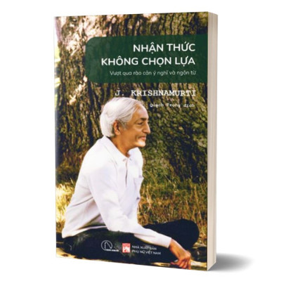 Nhận Thức Không Chọn Lựa