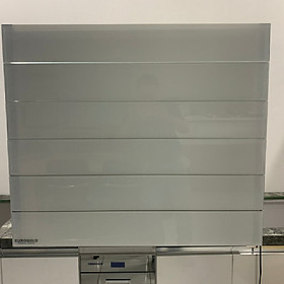 Tủ Cánh Kính Tự Động Thông Minh EUROGOLD - Hàng chính hãng