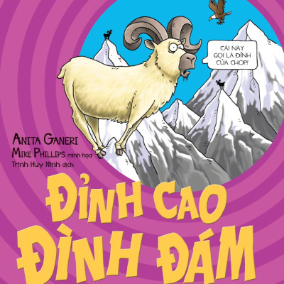 Horrible Geography - Đỉnh Cao Đình Đám