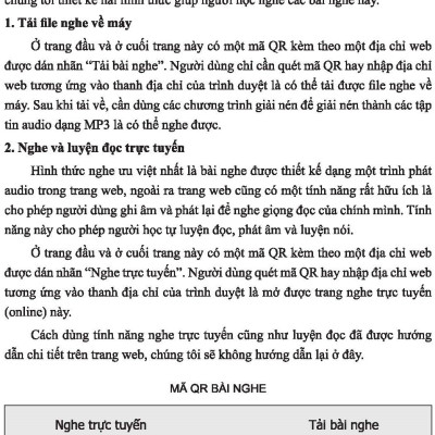 301 Câu Đàm Thoại Tiếng Hoa - Bản Chữ Phồn Thể  (Tặng Kèm Bài Nghe Online)