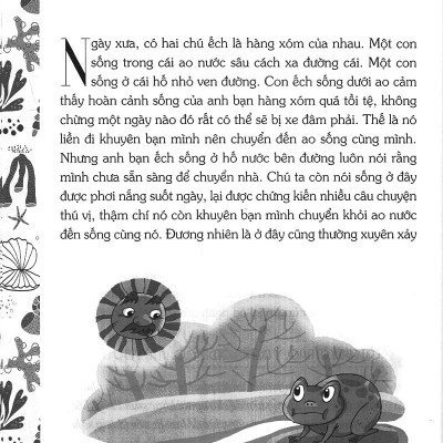 Câu Chuyện Nhỏ Ý Nghĩa Lớn