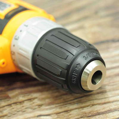 MÁY KHOAN DÙNG PIN 20V KHÔNG BÚA LITHIUM INGCO CDLI2002 - HÀNG CHÍNH HÃNG