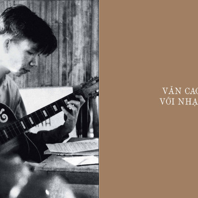 Nhạc Sĩ Văn Cao - Lá Phi Lao Gọi Mặt Trời